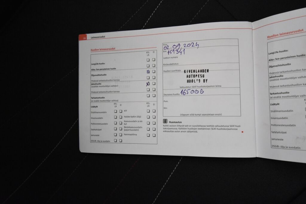 Seat Ibiza 2012 1,2 TSI Copa Plus DSG / Webasto / Tutkat / Vakionopeudensäädin / Katsastettu 5/25
