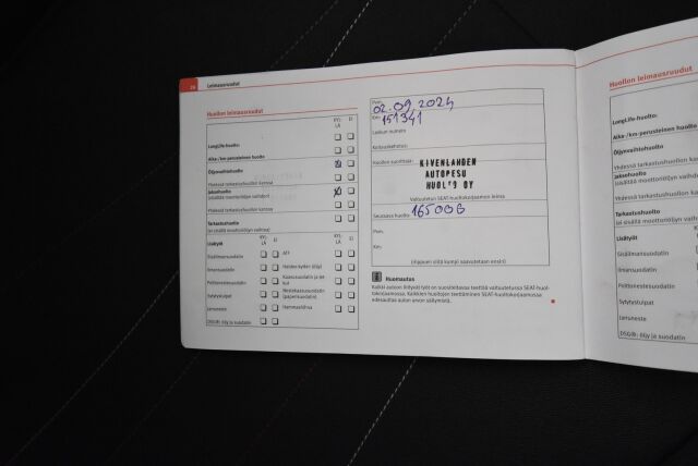 Seat Ibiza 2012 1,2 TSI Copa Plus DSG / Webasto / Tutkat / Vakionopeudensäädin / Katsastettu 5/25