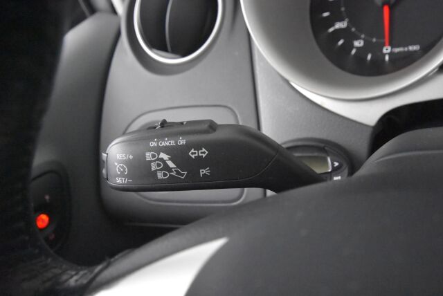 Seat Ibiza 2012 1,2 TSI Copa Plus DSG / Webasto / Tutkat / Vakionopeudensäädin / Katsastettu 5/25