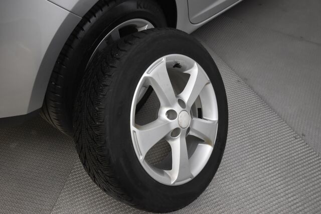 Seat Ibiza 2012 1,2 TSI Copa Plus DSG / Webasto / Tutkat / Vakionopeudensäädin / Katsastettu 5/25