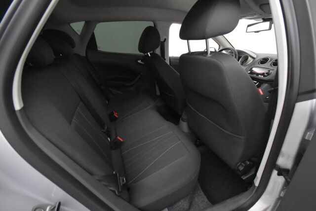 Seat Ibiza 2012 1,2 TSI Copa Plus DSG / Webasto / Tutkat / Vakionopeudensäädin / Katsastettu 5/25