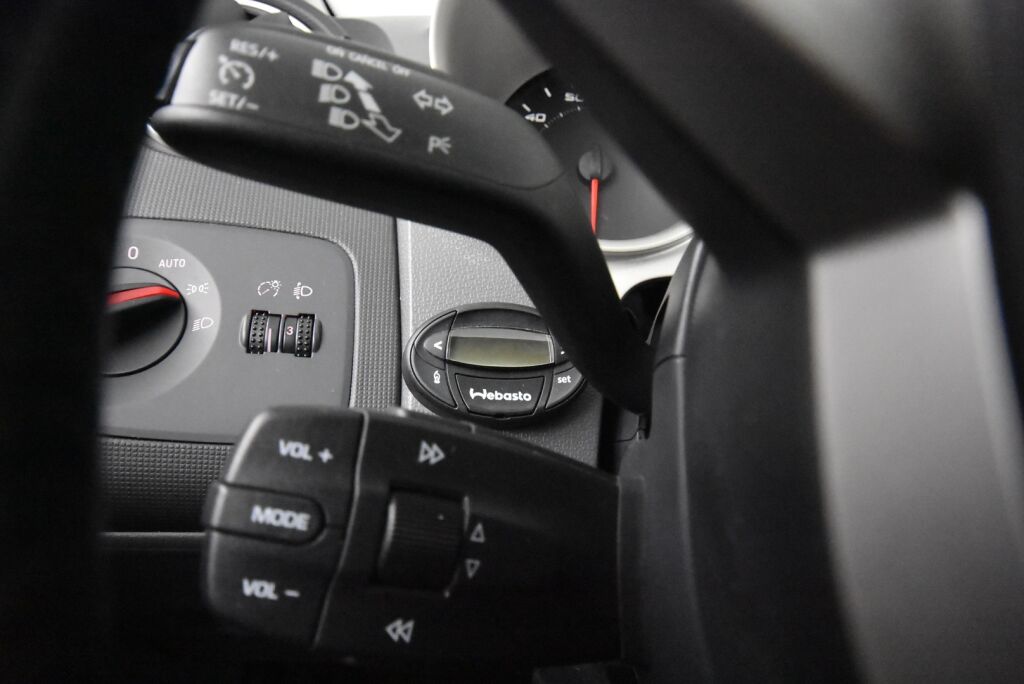 Seat Ibiza 2012 1,2 TSI Copa Plus DSG / Webasto / Tutkat / Vakionopeudensäädin / Katsastettu 5/25