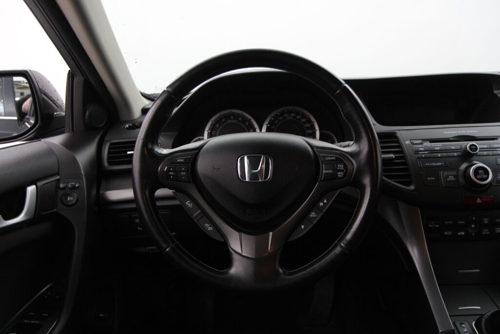 Honda Accord 2011 Tourer 2,0 Lifestyle Business / Aut.ilmastointi / Vakkari / Hyvä huoltohistoria /