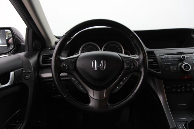 Honda Accord 2011 Tourer 2,0 Lifestyle Business / Aut.ilmastointi / Vakkari / Hyvä huoltohistoria /