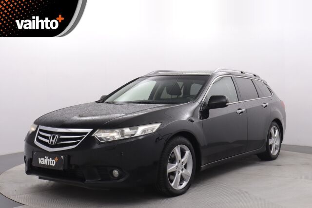 Honda Accord 2011