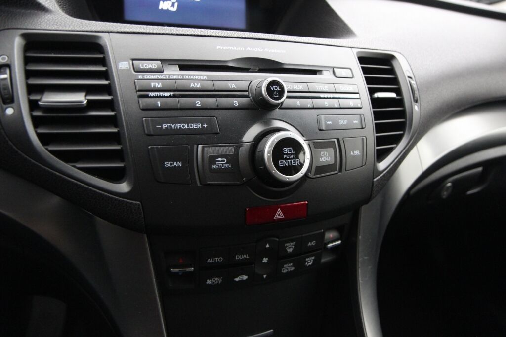 Honda Accord 2011 Tourer 2,0 Lifestyle Business / Aut.ilmastointi / Vakkari / Hyvä huoltohistoria /