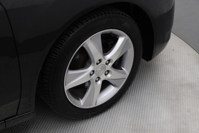 Honda Accord 2011 Tourer 2,0 Lifestyle Business / Aut.ilmastointi / Vakkari / Hyvä huoltohistoria /