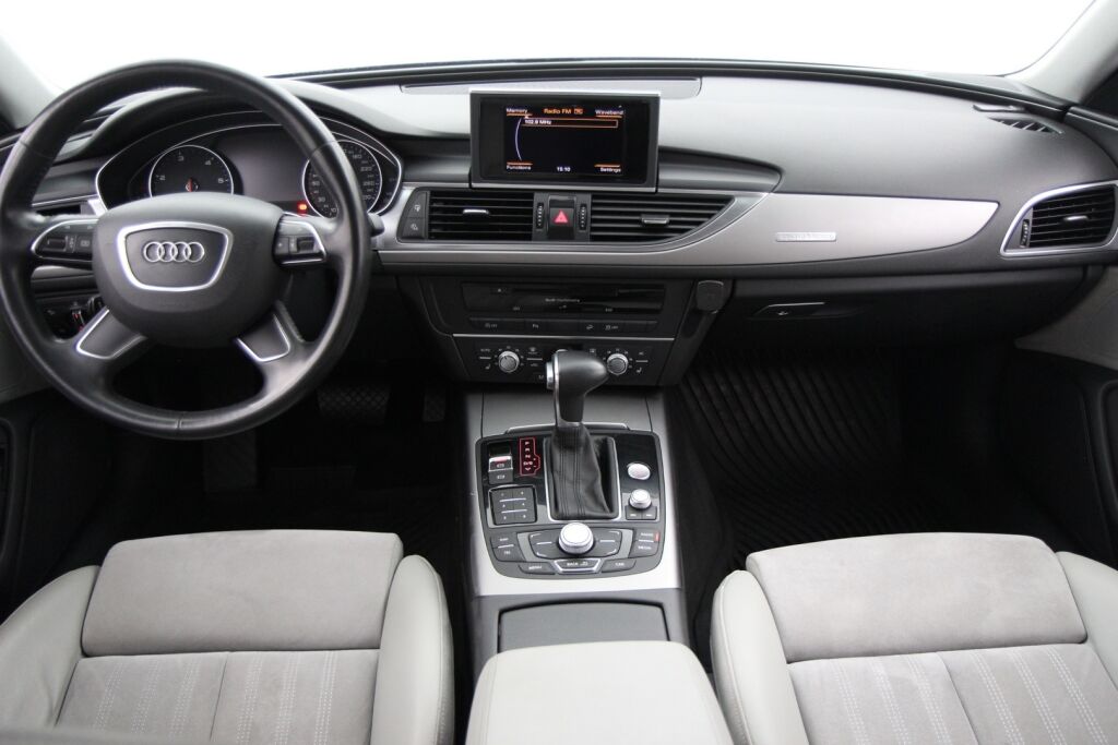 Audi A6 allroad quattro 2013 Business 3,0 V6 TDI 180 kW S tronic / Koukku / Webasto / Sähkökontti / Tutkat