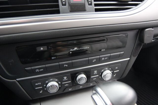 Audi A6 allroad quattro 2013 Business 3,0 V6 TDI 180 kW S tronic / Koukku / Webasto / Sähkökontti / Tutkat