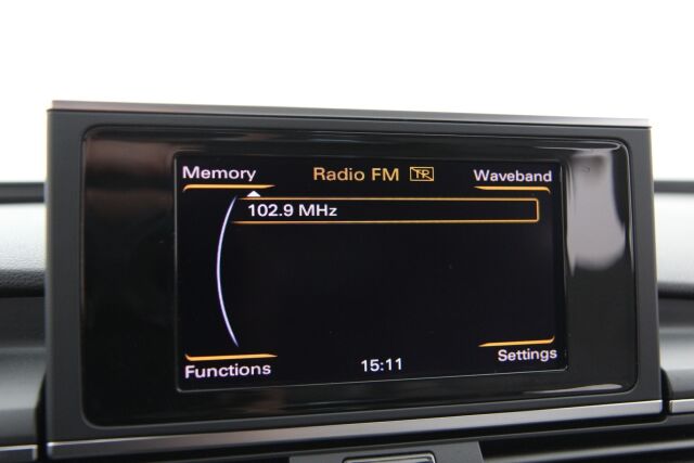 Audi A6 allroad quattro 2013 Business 3,0 V6 TDI 180 kW S tronic / Koukku / Webasto / Sähkökontti / Tutkat
