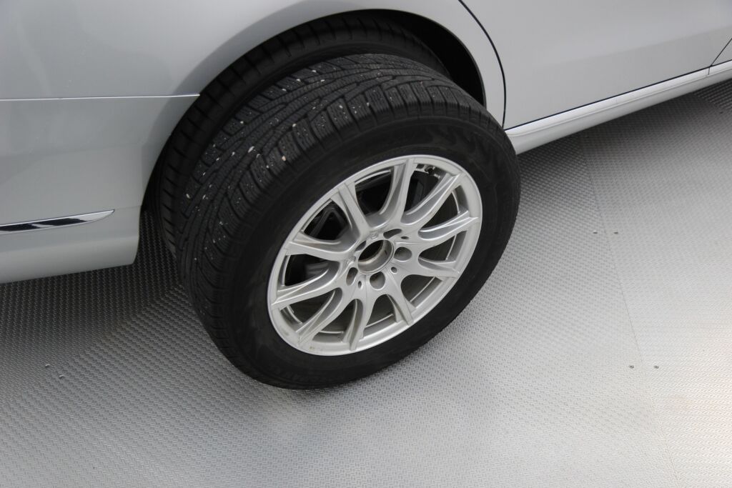 Mercedes-Benz C 2015 180 A Premium Business /