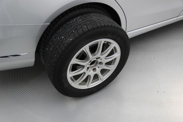 Mercedes-Benz C 2015 180 A Premium Business /
