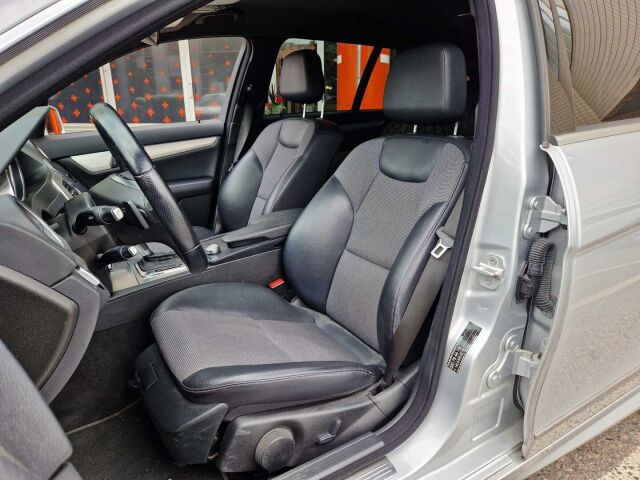 Mercedes-Benz C 2013 180 BE T Aut. Premium Business / AMG-styling / Vetokoukku / Navigointi