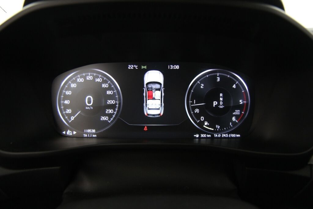 Volvo XC40 2018 D3 AWD Business aut / 2-om. Suomiauto / Pilot Assist / Keyless / Koukku / Webasto / Hihna vaihdettu!
