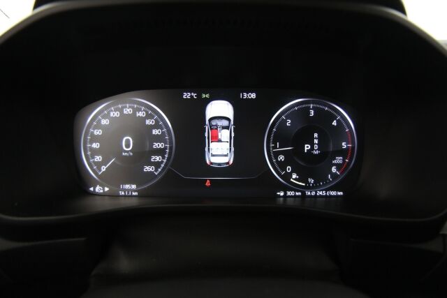 Volvo XC40 2018 D3 AWD Business aut / 2-om. Suomiauto / Pilot Assist / Keyless / Koukku / Webasto / Hihna vaihdettu!