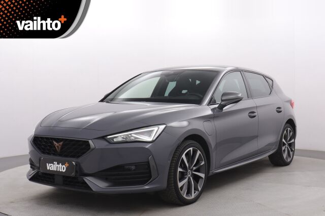 Seat Leon 2021