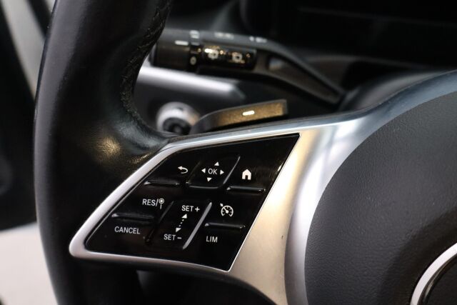 Mercedes-Benz C 2022 200 d T A Business / ALV / Vehon huoltohistoria / 1.om / Advanced paketti / Nahat / LED High Performance /