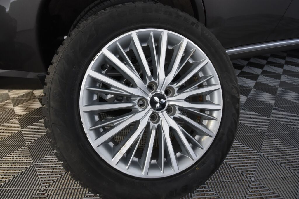 Mitsubishi Outlander 2019 Outlander PHEV Instyle 4WD 5P / Adapt. Vakkari / Vetokoukku / P. Kamera