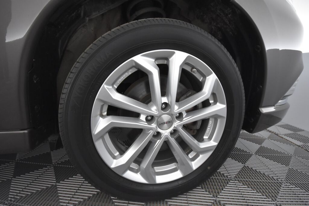 Mitsubishi Outlander 2019 Outlander PHEV Instyle 4WD 5P / Adapt. Vakkari / Vetokoukku / P. Kamera
