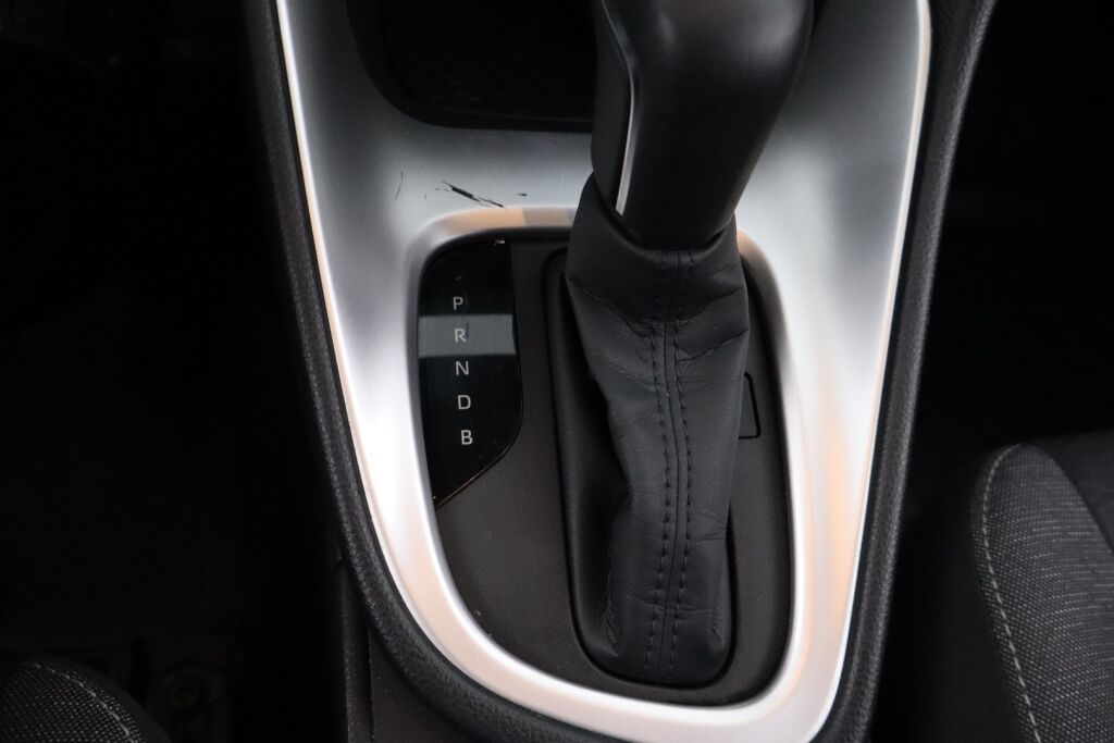 Toyota Yaris 2023 1,5 Hybrid Active / Adapt.Vakkari / Kaistavahti / Navi / P.Kamera / Keyless Go / - RAHOITUS TÄHÄN AUTOON VAIN 3.99% - 
