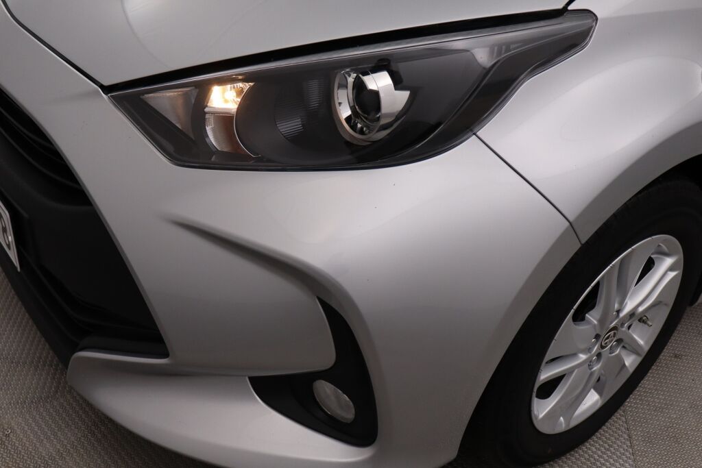 Toyota Yaris 2023 1,5 Hybrid Active / Adapt.Vakkari / Kaistavahti / Navi / P.Kamera / Keyless Go / - RAHOITUS TÄHÄN AUTOON VAIN 3.99% - 