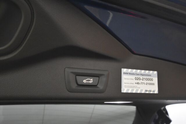 BMW X5 2021 G05 xDrive45e A M Sport / M-Penkit / H&K / Driving Assistant plus / Vetokoukku / Nahkaverhoiltu kojelauta / HUD - RAHOITUS TÄHÄN AUTOON VAIN 3.99% - 