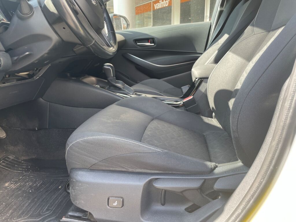 Toyota Corolla 2020 Touring Sports 1,8 Hybrid Active Edition/ 1-Om/ Sähköinen takaluukku/ Adaptiivinen vakionopeussäädin