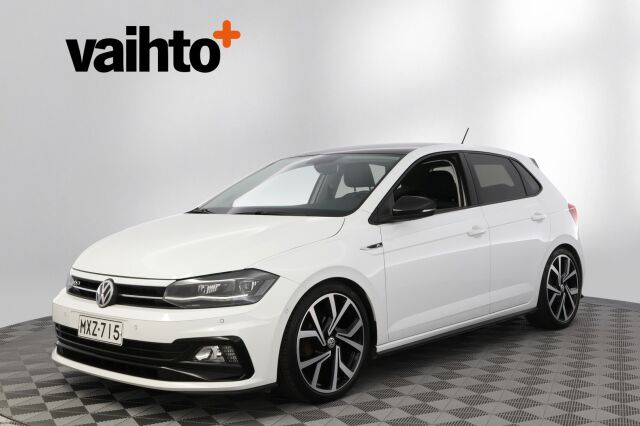 Volkswagen Polo 2020