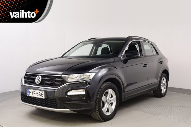 Volkswagen T-ROC 2020