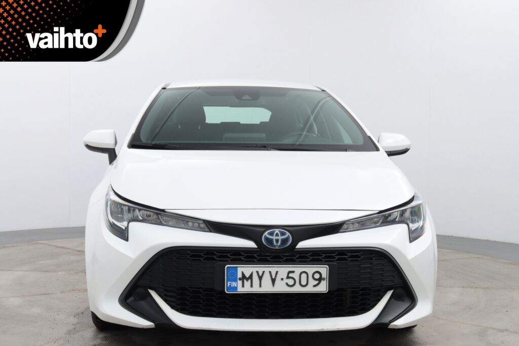 Toyota Corolla 2021 Touring Sports 1,8 Hybrid Life Business / Suomiauto / Adapt.Vakkari / Kaistavahti / P.Kamera / Kaukovaloavustin /