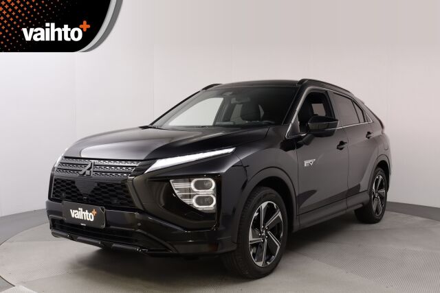 MITSUBISHI Eclipse Cross 2021