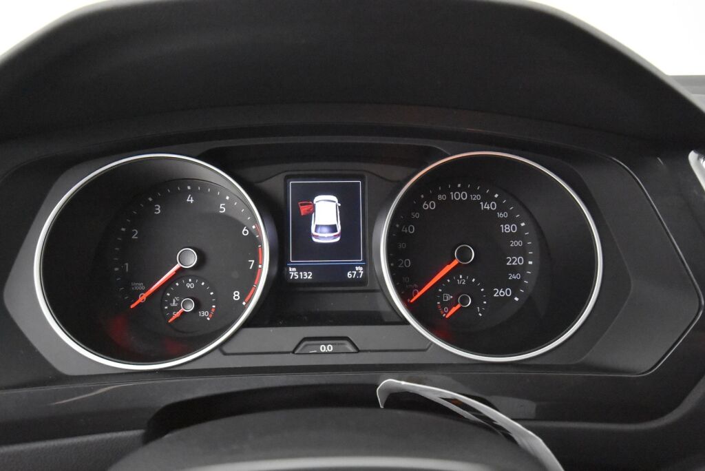 Volkswagen Tiguan 2022 Style 2,0 TSI 140 kW 4MOTION DSG-automaatti / Webasto / Apple carplay&Android auto / Adapt. vakkari - RAHOITUS TÄHÄN AUTOON VAIN 3.99% - 