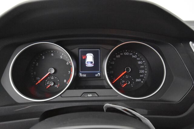 Volkswagen Tiguan 2022 Style 2,0 TSI 140 kW 4MOTION DSG-automaatti / Webasto / Apple carplay&Android auto / Adapt. vakkari - RAHOITUS TÄHÄN AUTOON VAIN 3.99% - 