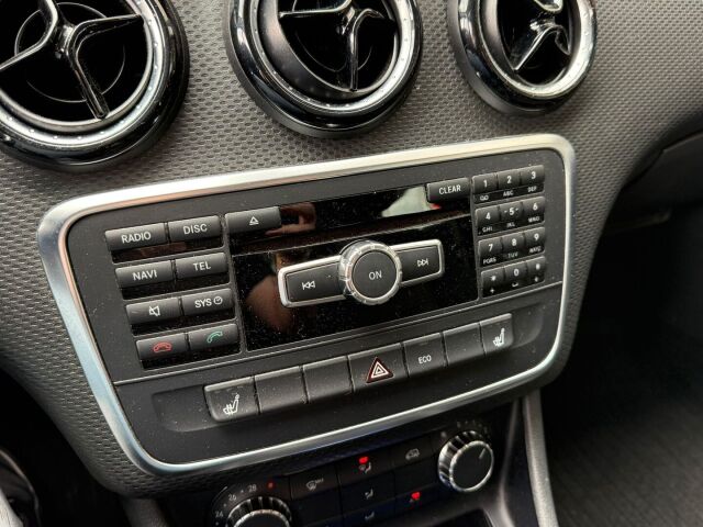 Mercedes-Benz A 2012 180 BE / Lohkolämmitin+sisäpistoke / Kahdet renkaat