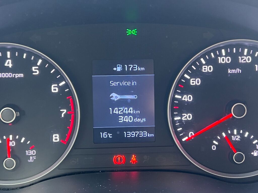 Kia Rio 2018 1,0 T-GDI ISG 120hv TX EcoDynamics / Kamera / Lohko / KeylessGo / CarPlay / Lämpöratti / Vakkari / Kaistavahti
