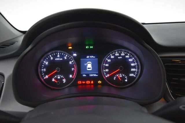 Kia Rio 2018 1,0 T-GDI ISG 120hv TX EcoDynamics / Kamera / Lohko / KeylessGo / CarPlay / Lämpöratti / Vakkari / Kaistavahti