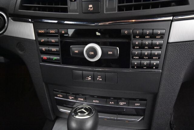 Mercedes-Benz E 2010 250 CGI BE Coupé A / Lohkolämmitin / Vakionopeudensäädin