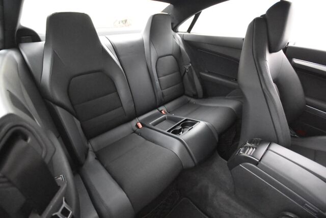 Mercedes-Benz E 2010 250 CGI BE Coupé A / Lohkolämmitin / Vakionopeudensäädin