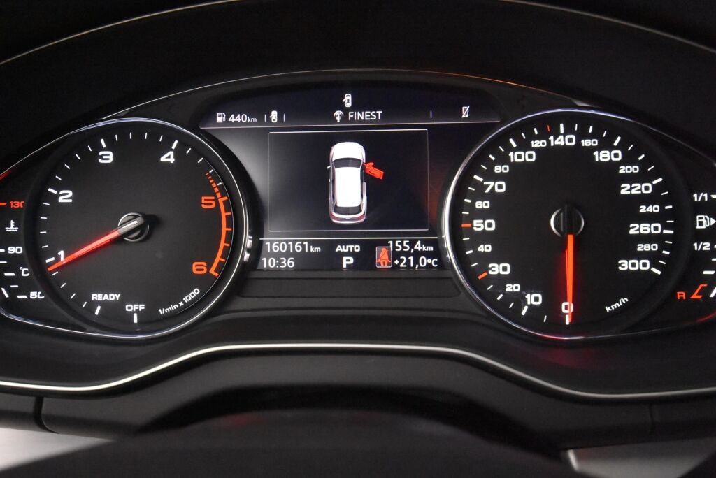 Audi Q5 2018 Business Sport 2,0 TDI 140 kW quattro S tronic S-Line / Webasto / Sähköpenkit / Vetokoukku / Suomiauto