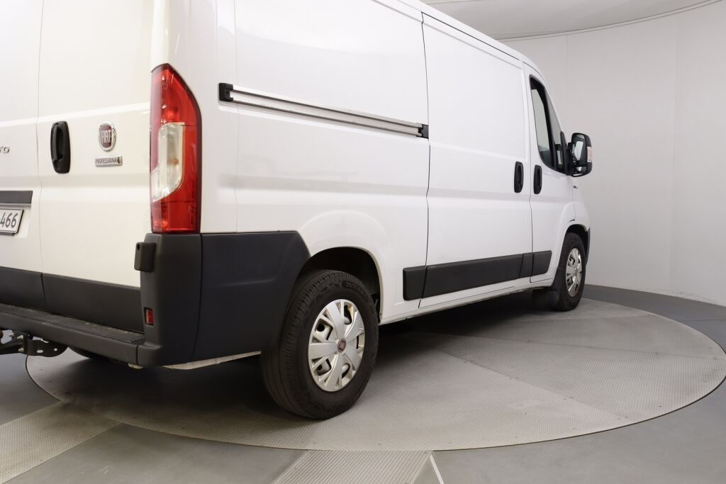 Fiat Ducato 2021 2,3 Multijet 160 10m3 L2H1 9 Speed AT Pack 3 Webasto, Vakionopeuden säädin, Peruutuskamera, Hyvin Varusteltu Suomi auto. - Webasto, Vakionopeuden säädin, Peruutuskamera, Hyvin Varusteltu Suomi auto.