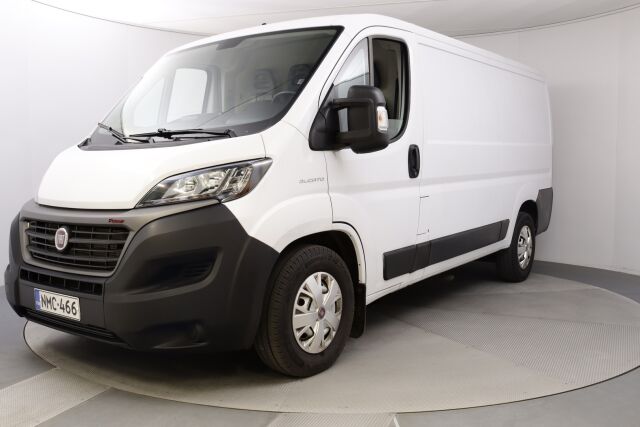 Fiat Ducato 2021