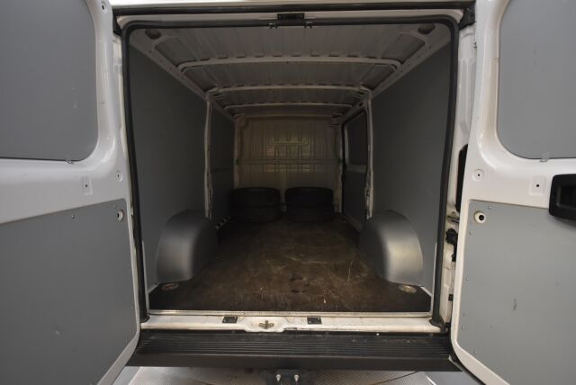Fiat Ducato 2021 2,3 Multijet 160 10m3 L2H1 9 Speed AT Pack 3 Webasto, Vakionopeuden säädin, Peruutuskamera, Hyvin Varusteltu Suomi auto. - Webasto, Vakionopeuden säädin, Peruutuskamera, Hyvin Varusteltu Suomi auto.