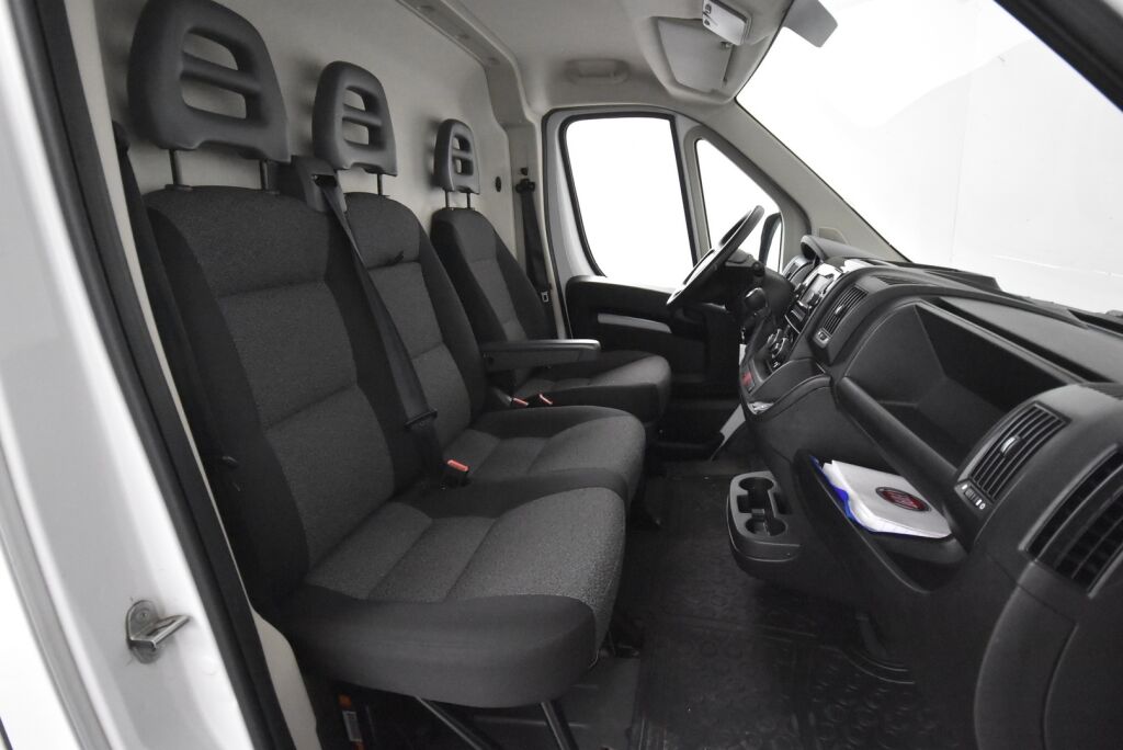 Fiat Ducato 2021 2,3 Multijet 160 10m3 L2H1 9 Speed AT Pack 3 Webasto, Vakionopeuden säädin, Peruutuskamera, Hyvin Varusteltu Suomi auto. - Webasto, Vakionopeuden säädin, Peruutuskamera, Hyvin Varusteltu Suomi auto.