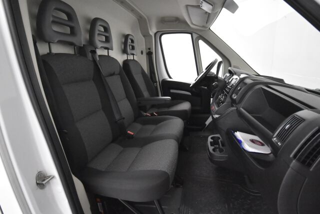 Fiat Ducato 2021 2,3 Multijet 160 10m3 L2H1 9 Speed AT Pack 3 Webasto, Vakionopeuden säädin, Peruutuskamera, Hyvin Varusteltu Suomi auto. - Webasto, Vakionopeuden säädin, Peruutuskamera, Hyvin Varusteltu Suomi auto.