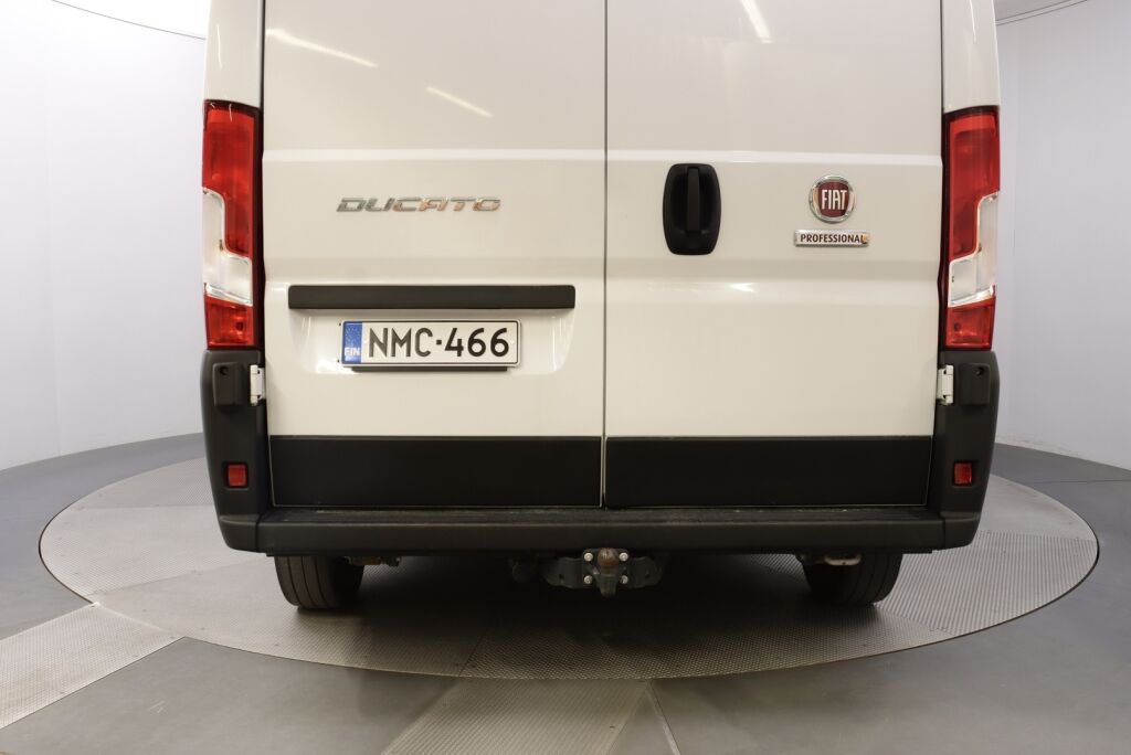 Fiat Ducato 2021 2,3 Multijet 160 10m3 L2H1 9 Speed AT Pack 3 Webasto, Vakionopeuden säädin, Peruutuskamera, Hyvin Varusteltu Suomi auto. - Webasto, Vakionopeuden säädin, Peruutuskamera, Hyvin Varusteltu Suomi auto.