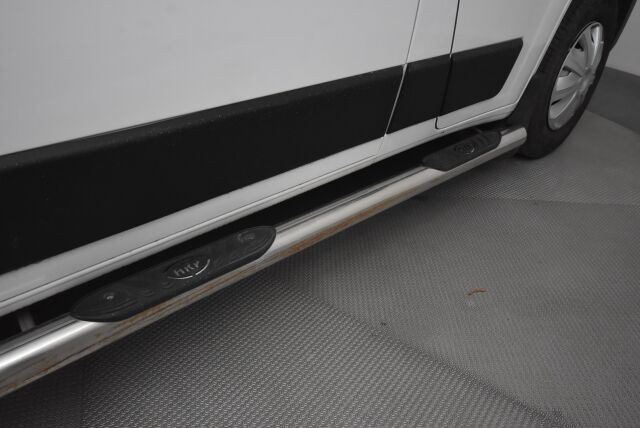 Fiat Ducato 2021 2,3 Multijet 160 10m3 L2H1 9 Speed AT Pack 3 Webasto, Vakionopeuden säädin, Peruutuskamera, Hyvin Varusteltu Suomi auto.