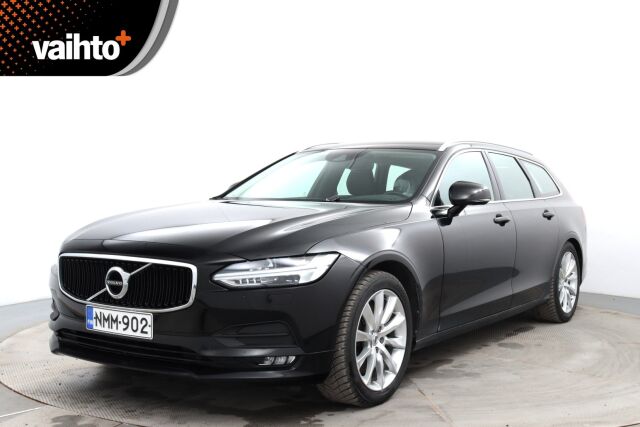 Volvo V90 2018