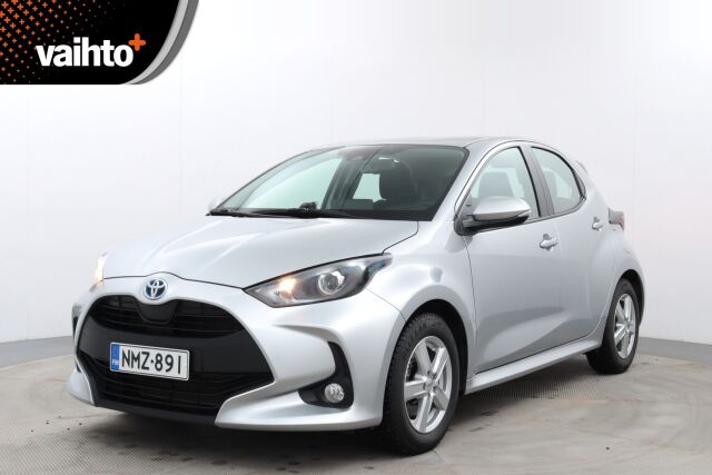 Toyota Yaris 2023