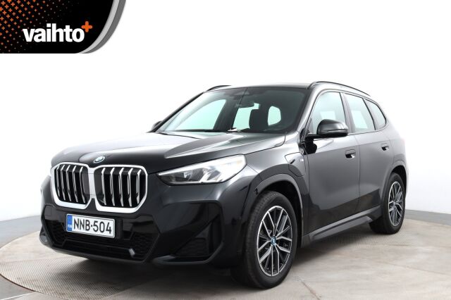 BMW X1 2023