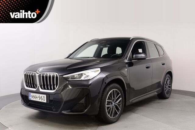 BMW X1 2023